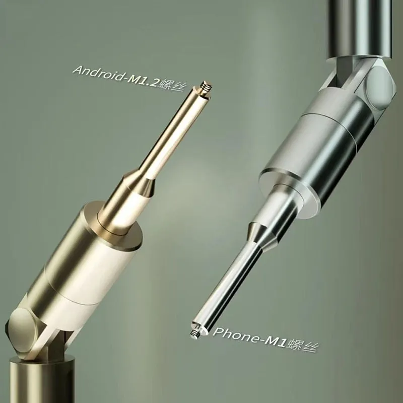 MIJING LSB-01 Main Board Layered Screw Pen