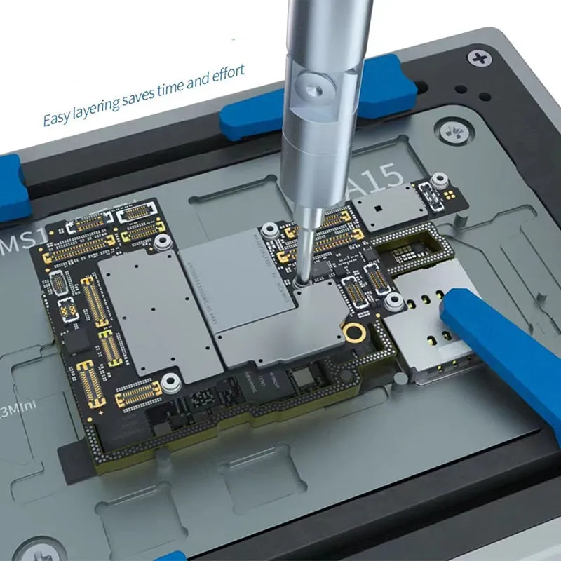 MIJING LSB-01 Main Board Layered Screw Pen
