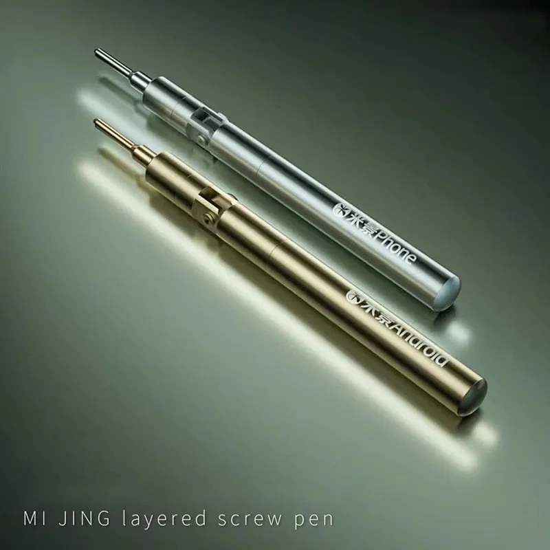 MIJING LSB-01 Main Board Layered Screw Pen