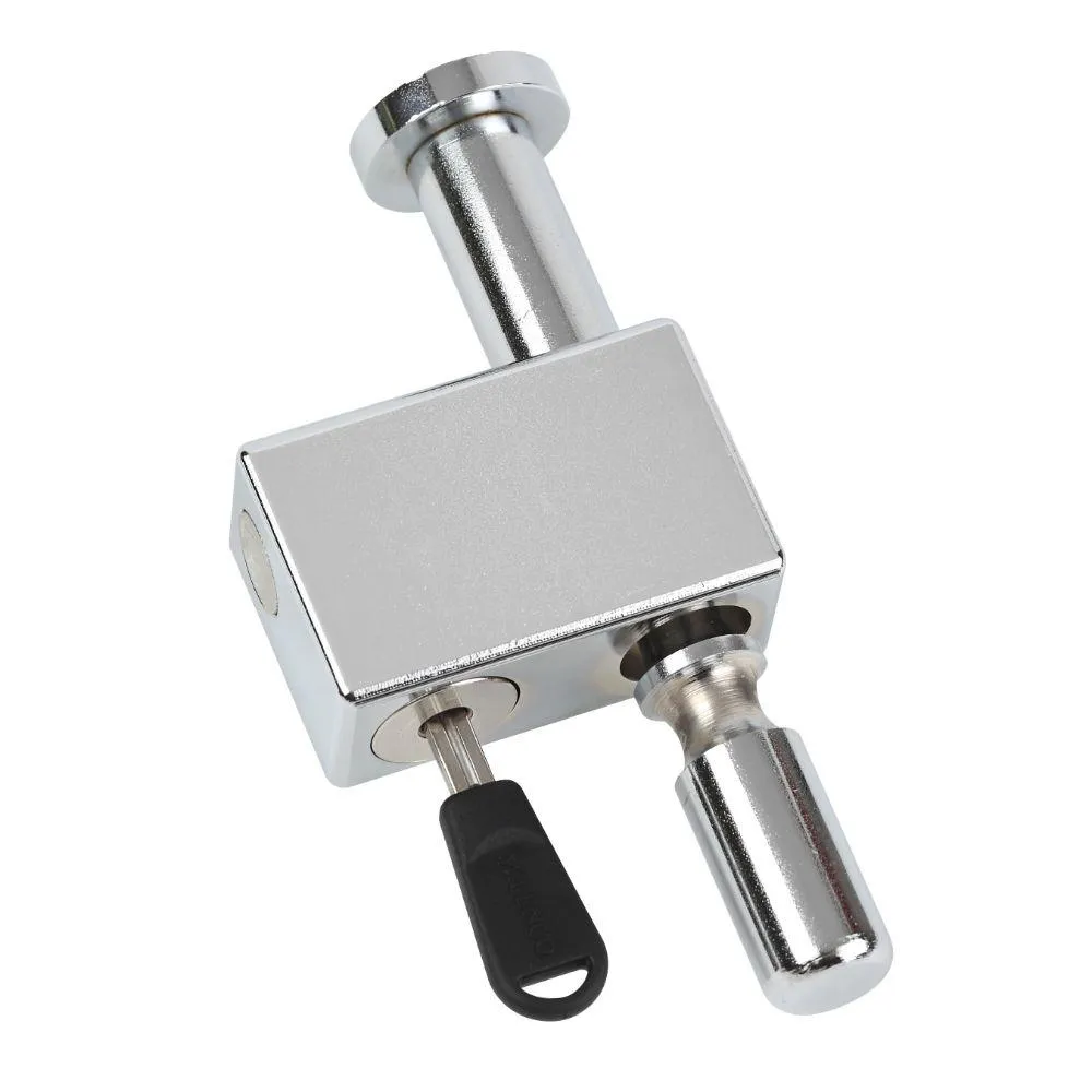 Milenco - DO35 Pin Coupling Lock - MIL3889