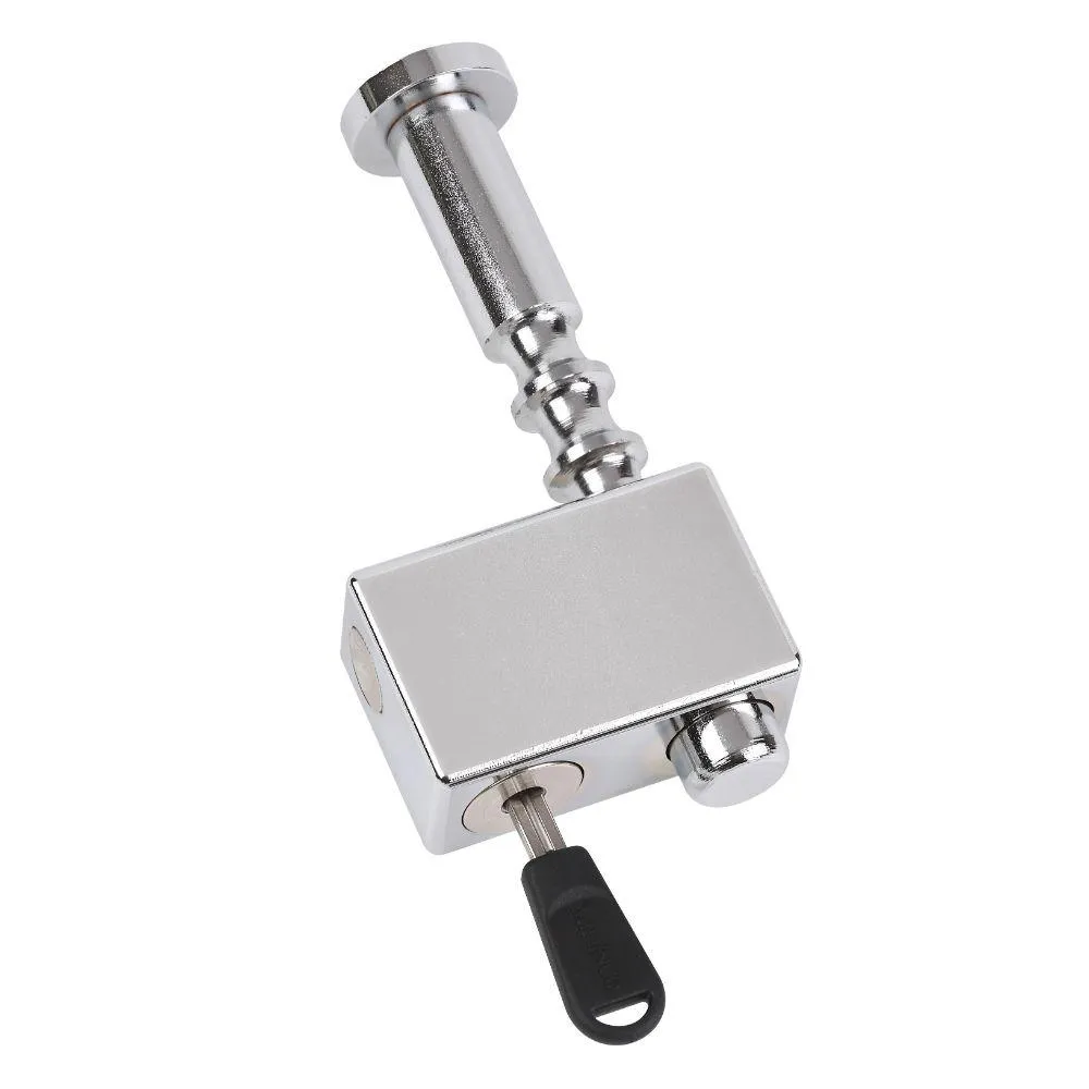 Milenco - DO35 Pin Coupling Lock - MIL3889