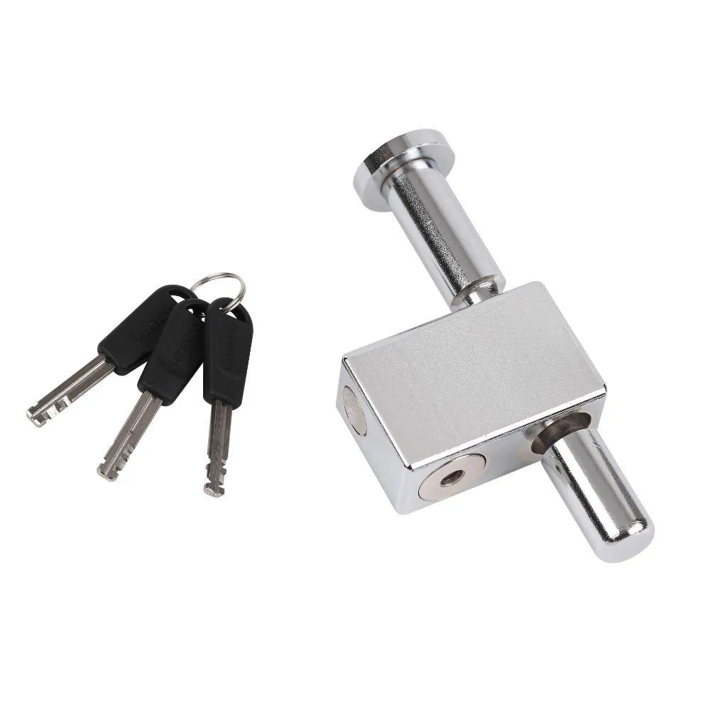 Milenco - DO35 Pin Coupling Lock - MIL3889