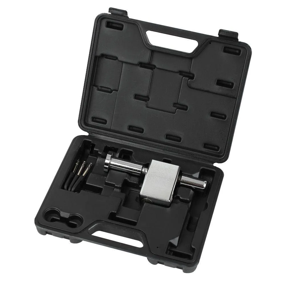 Milenco - DO35 Pin Coupling Lock - MIL3889