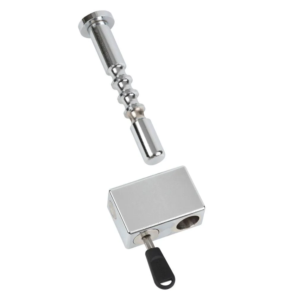 Milenco - DO35 Pin Coupling Lock - MIL3889
