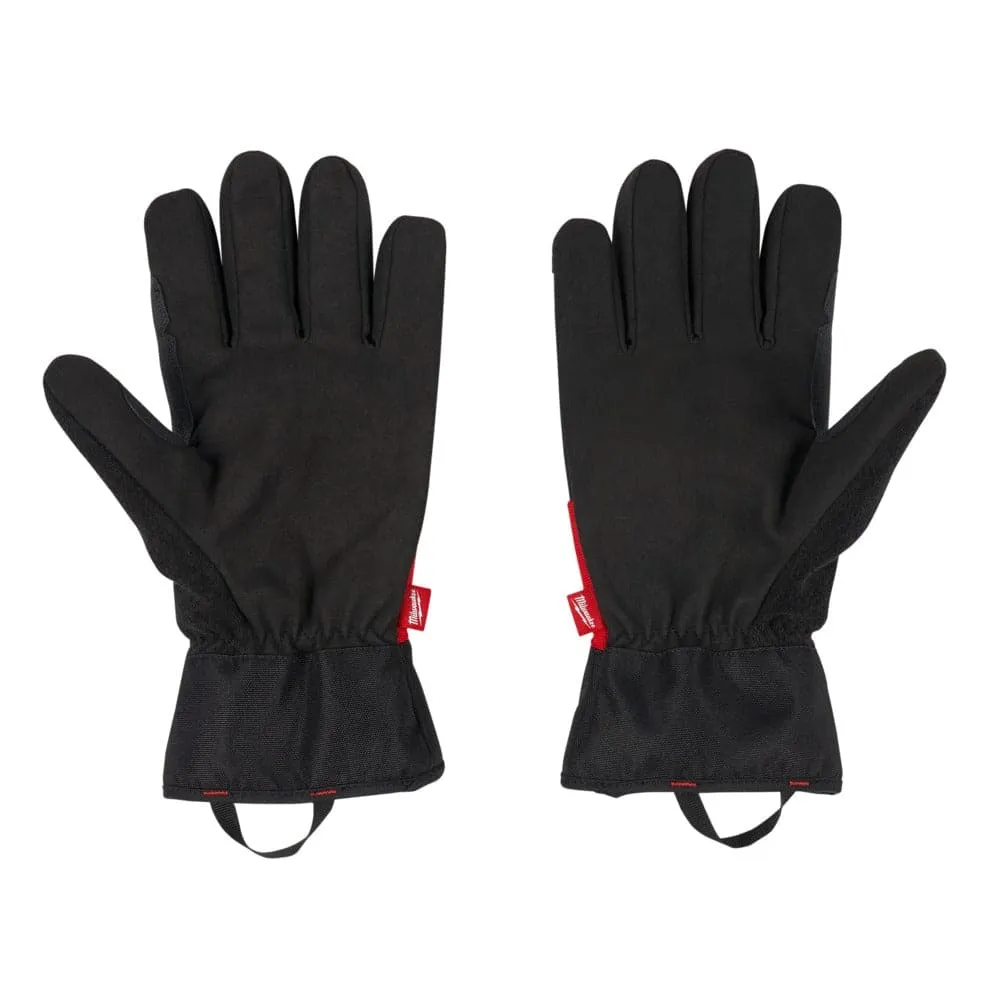 Milwaukee 48730031 Medium Winter Performance Gloves