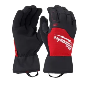 Milwaukee 48730032 Large Winter Performance Gloves