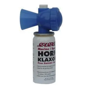 Mini Air Horn with Holster