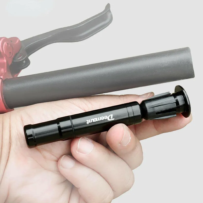 Mini Bicycle Tubeless Tire Repair Tool MTB Tyre Drill Puncture Urgent Glue Repair Sealant Rubber Stripe Road Bike Maintenance