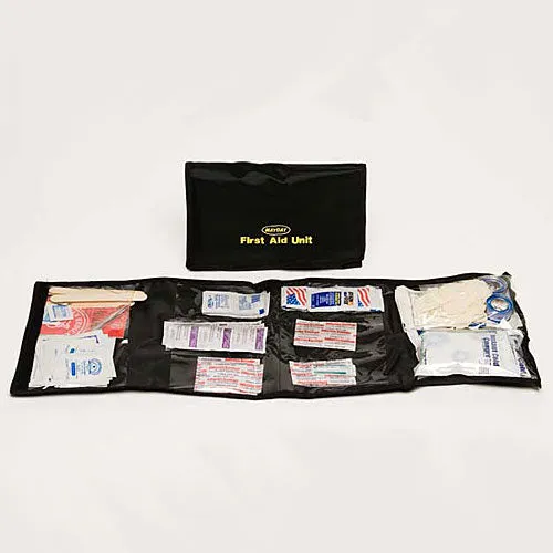 Mini START Folding First Aid Kit 124-pc