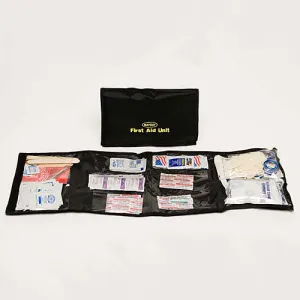 Mini START Folding First Aid Kit 124-pc