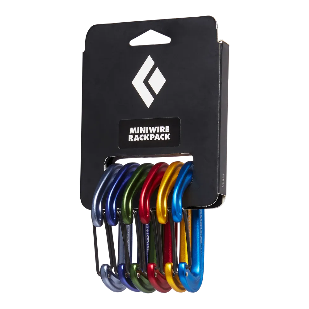 MiniWire Rackpack