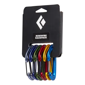 MiniWire Rackpack