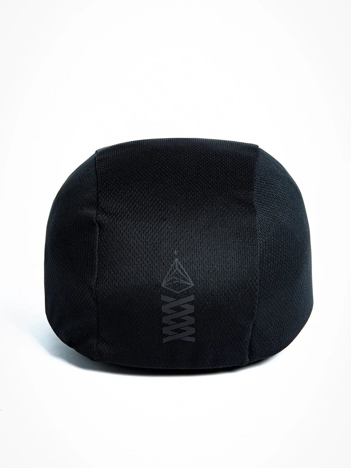 Mission Workshop Mission Pro Cycling Cap - Black