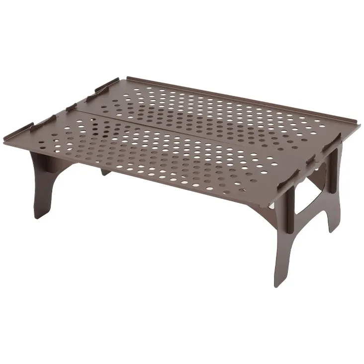MKS - Sylvan Works Solow Table
