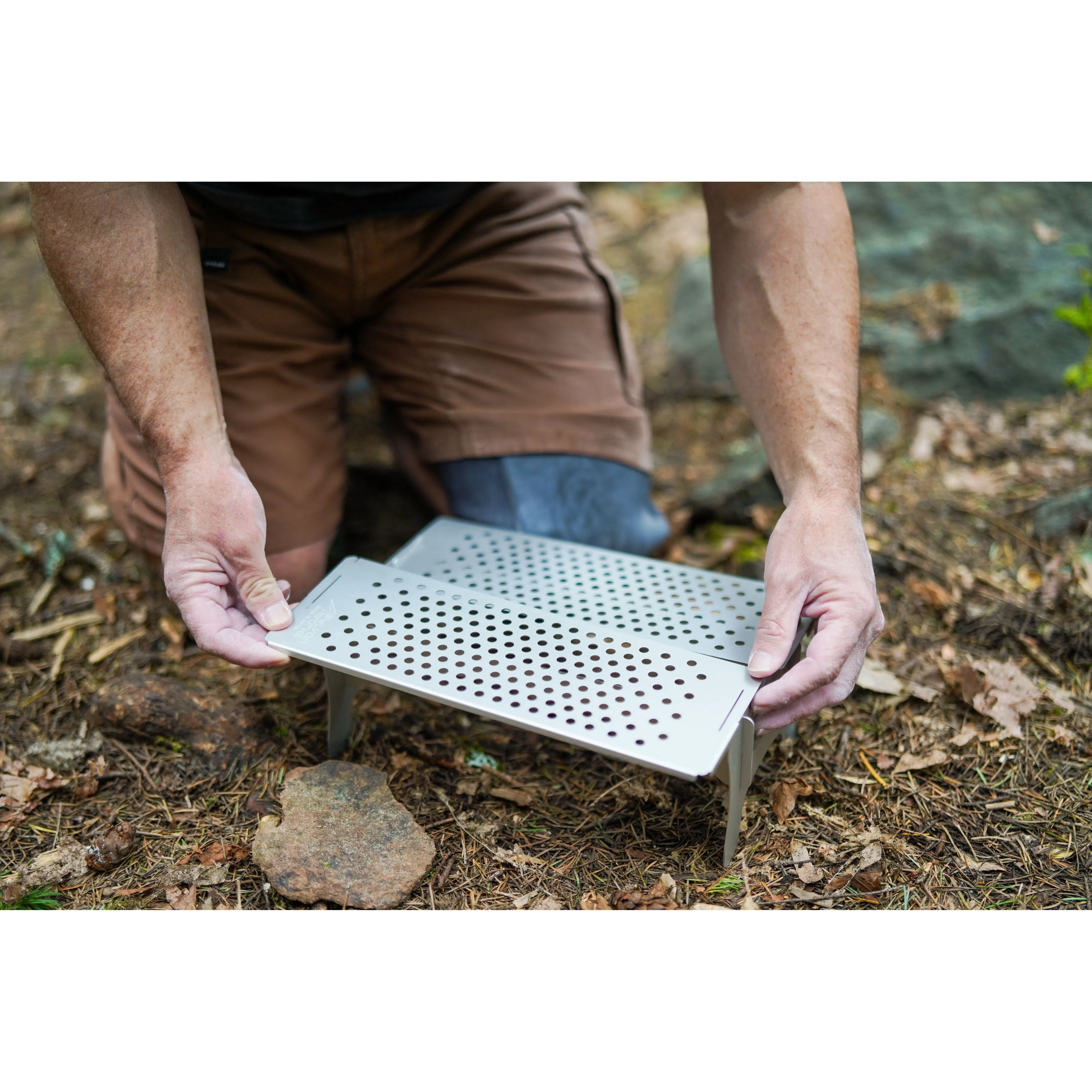 MKS - Sylvan Works Solow Table