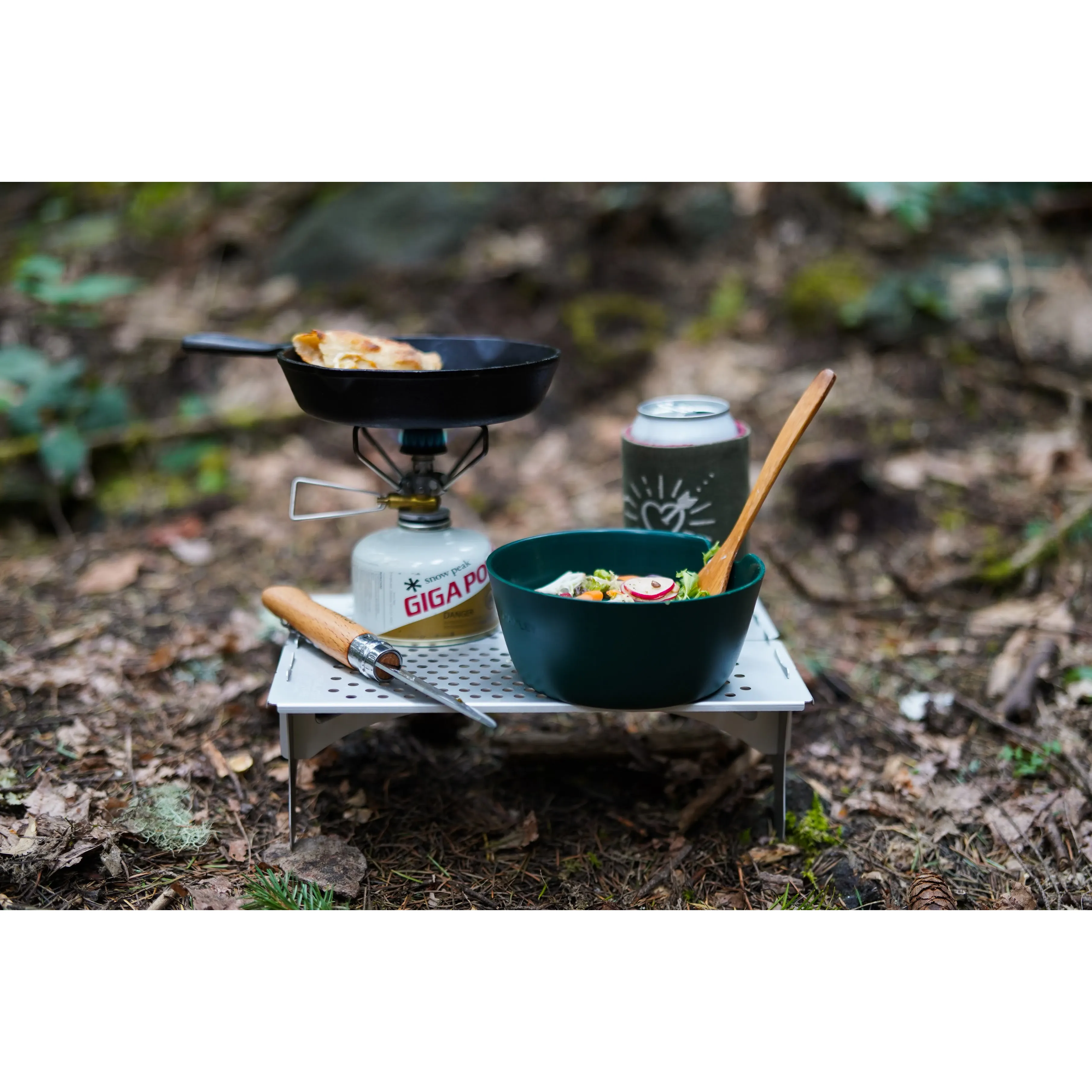 MKS - Sylvan Works Solow Table
