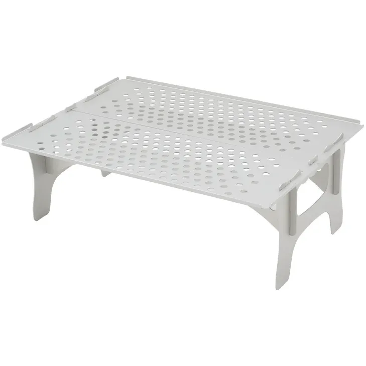 MKS - Sylvan Works Solow Table