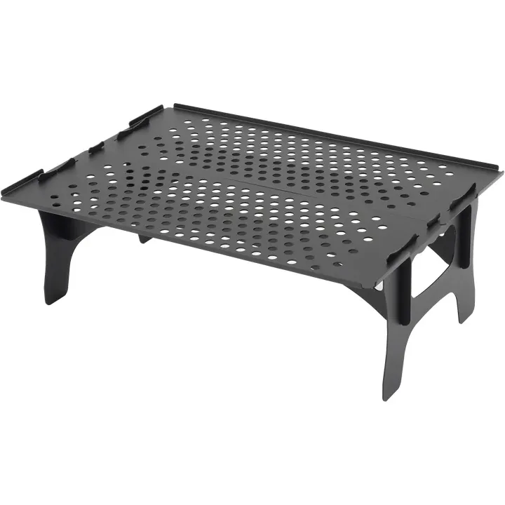 MKS - Sylvan Works Solow Table