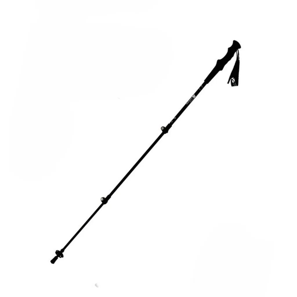 Mobi Garden Trekking Pole Zhengtu NX20667006 Telescopic Alumunium   Carbon