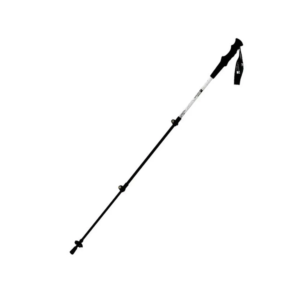 Mobi Garden Trekking Pole Zhengtu NX20667006 Telescopic Alumunium   Carbon