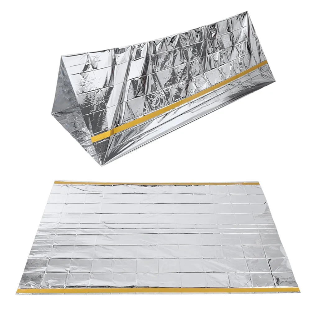 modern Thermal Tent,Earthquake Emergency Survival Tent Cold Weather Thermal Reflective Outdoor Tent,Emergency Tent