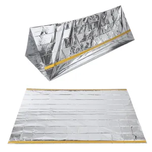modern Thermal Tent,Earthquake Emergency Survival Tent Cold Weather Thermal Reflective Outdoor Tent,Emergency Tent