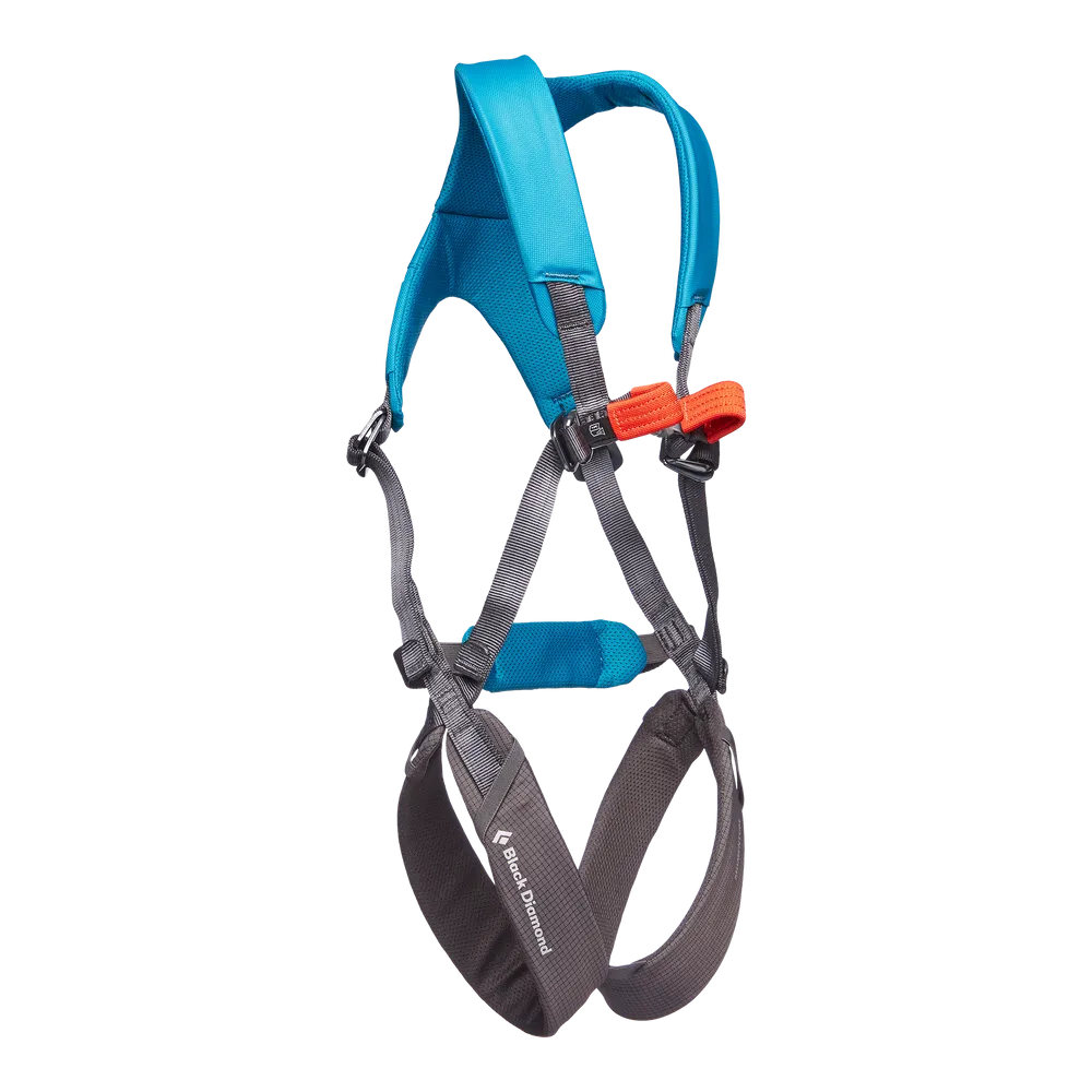 Momentum Full Body Harness - Kids