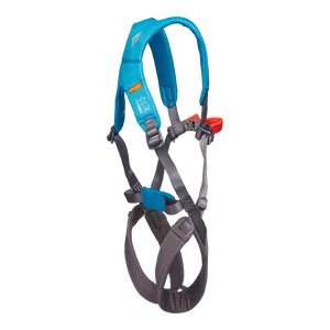 Momentum Full Body Harness - Kids