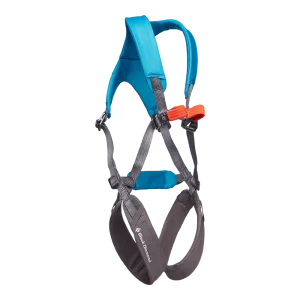 Momentum Full Body Harness - Kids