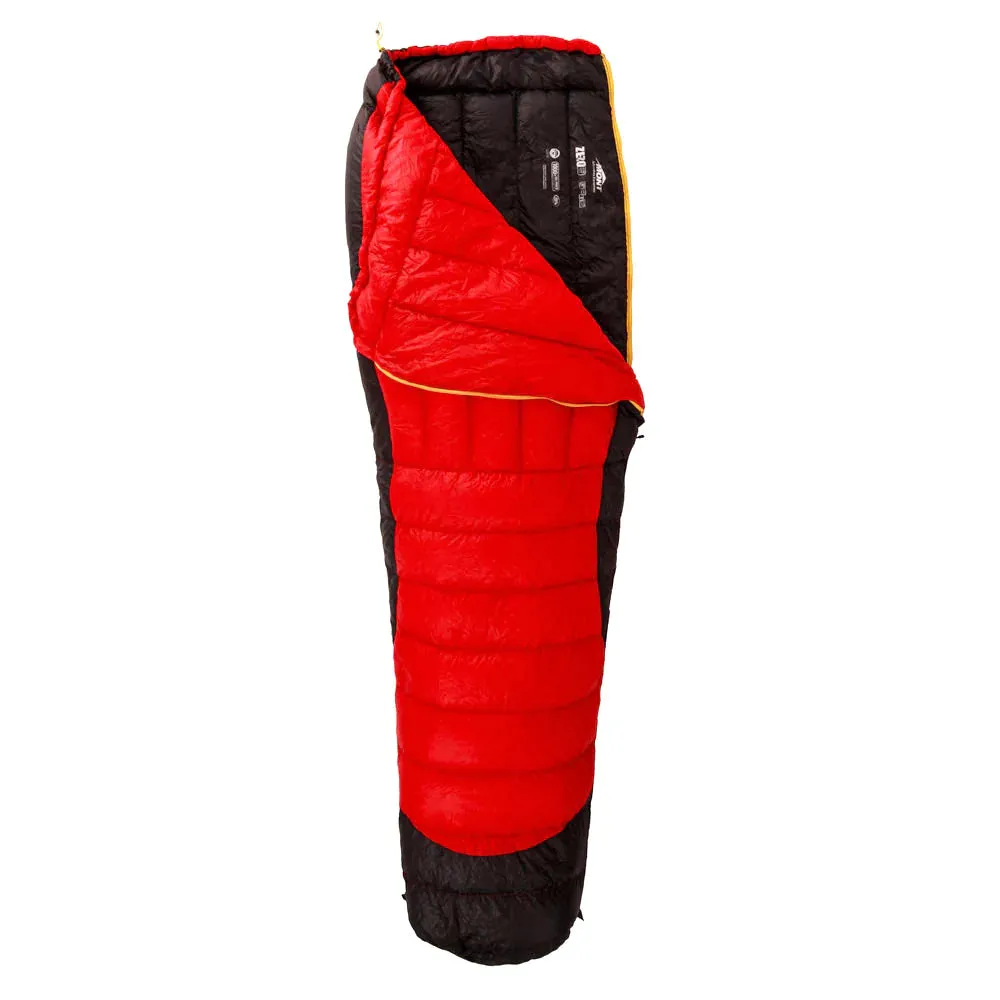 Mont Zero Ultralight Down Sleeping Bag