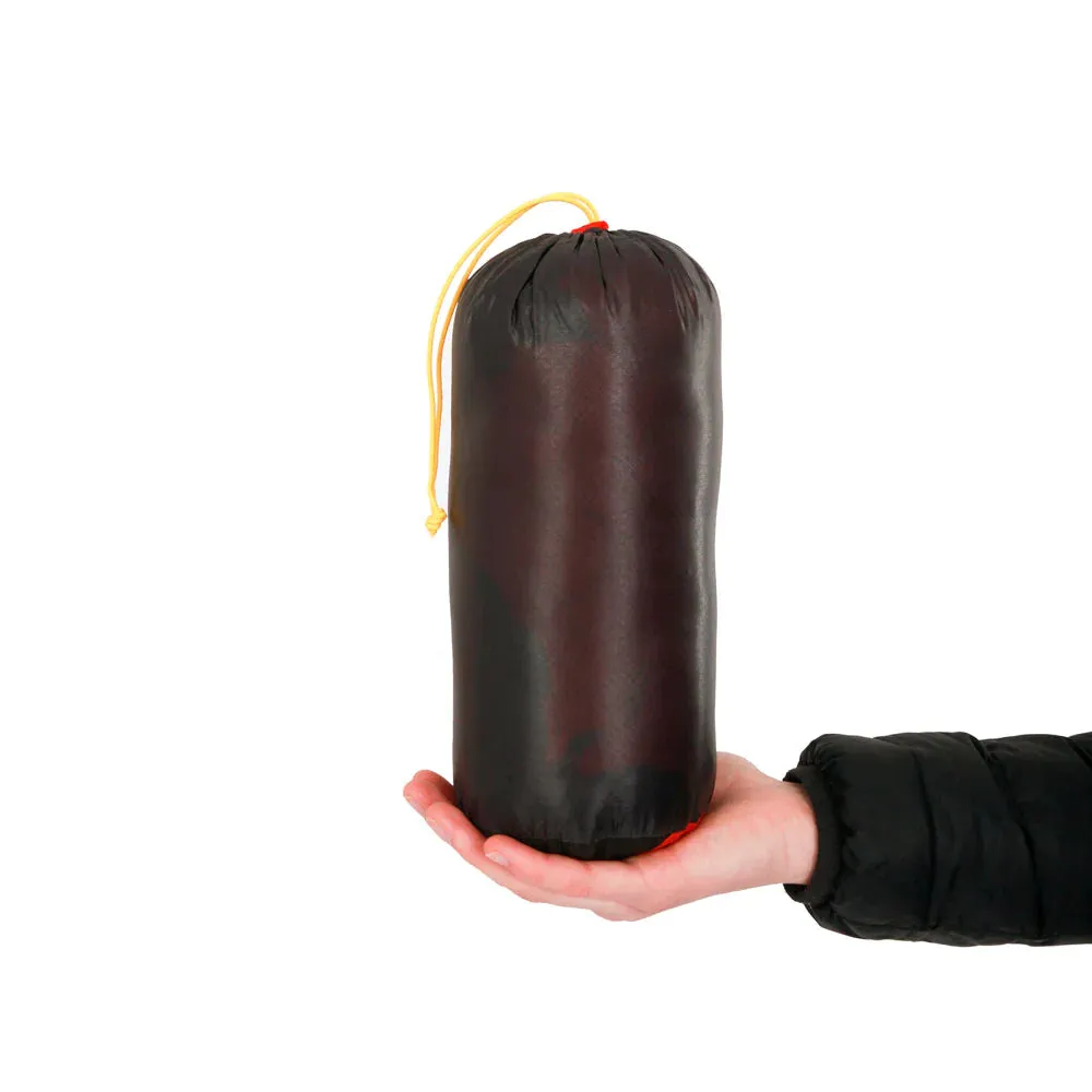 Mont Zero Ultralight Down Sleeping Bag