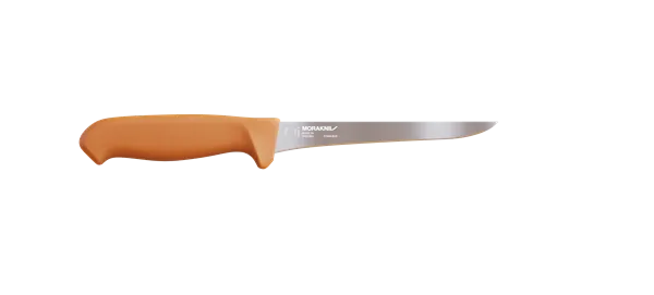 Mora Hunting Narrow Boning Stainless (#14235)