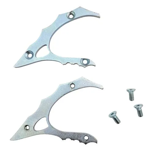 Morpho Pick Weights