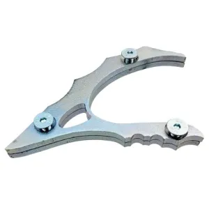 Morpho Pick Weights