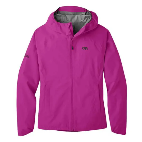 Motive AscentShell Jacket Womens