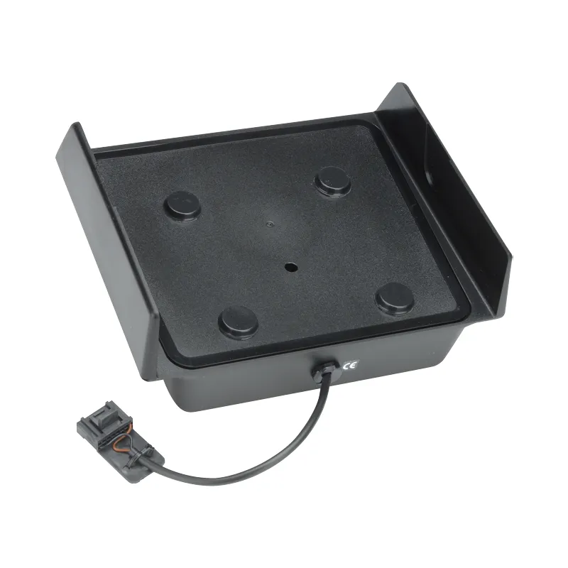 Motorola GLN7326 Desktop Tray with Speaker