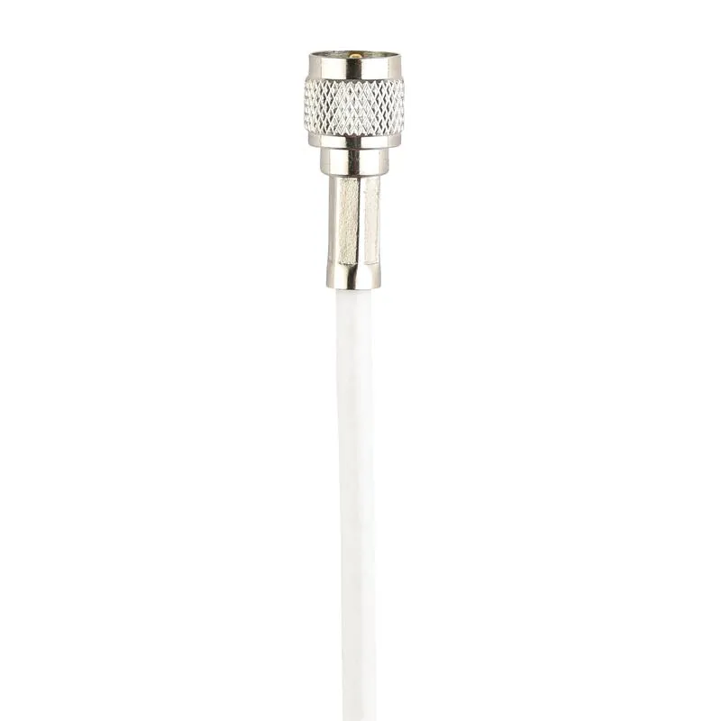 Motorola HKN9088 Mini-U Adapter Cable 8ft