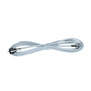 Motorola HKN9088 Mini-U Adapter Cable 8ft