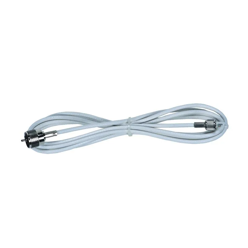 Motorola HKN9088 Mini-U Adapter Cable 8ft