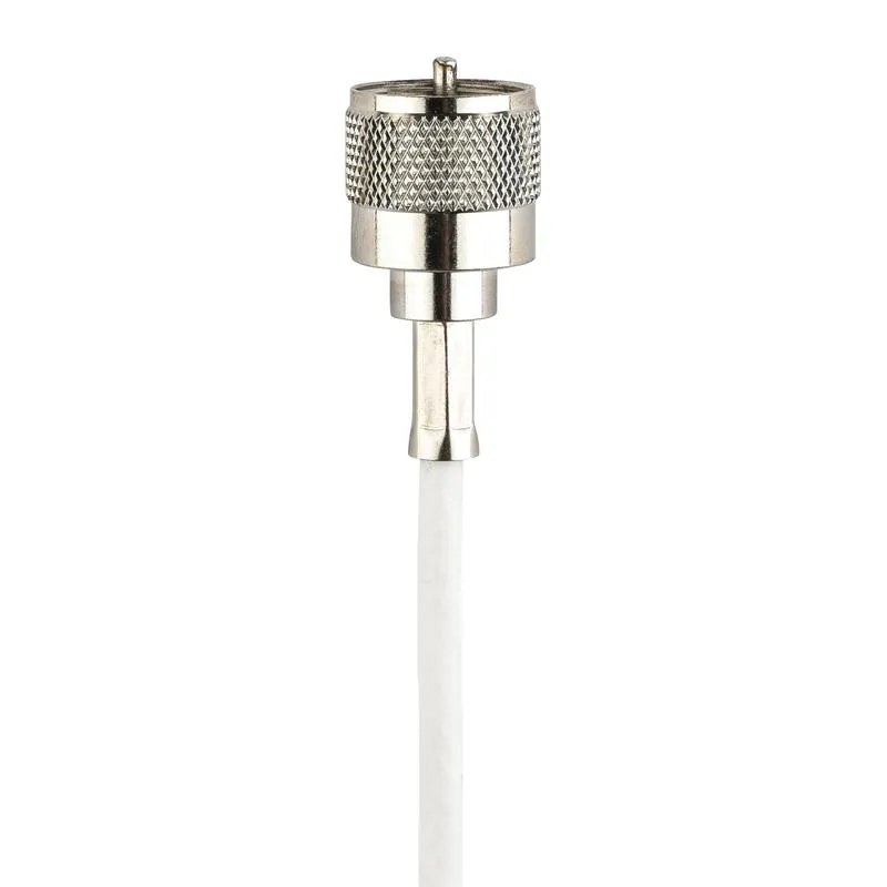 Motorola HKN9088 Mini-U Adapter Cable 8ft