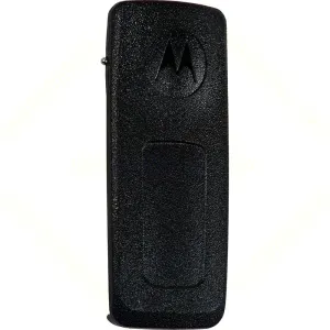 Motorola PMLN4651A Spring Action 2-inch Radio Belt Clip