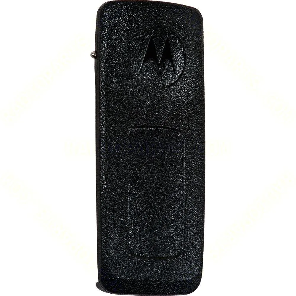 Motorola PMLN4651A Spring Action 2-inch Radio Belt Clip