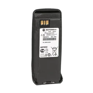 Motorola PMNN4077 IMPRES Li-ion Battery