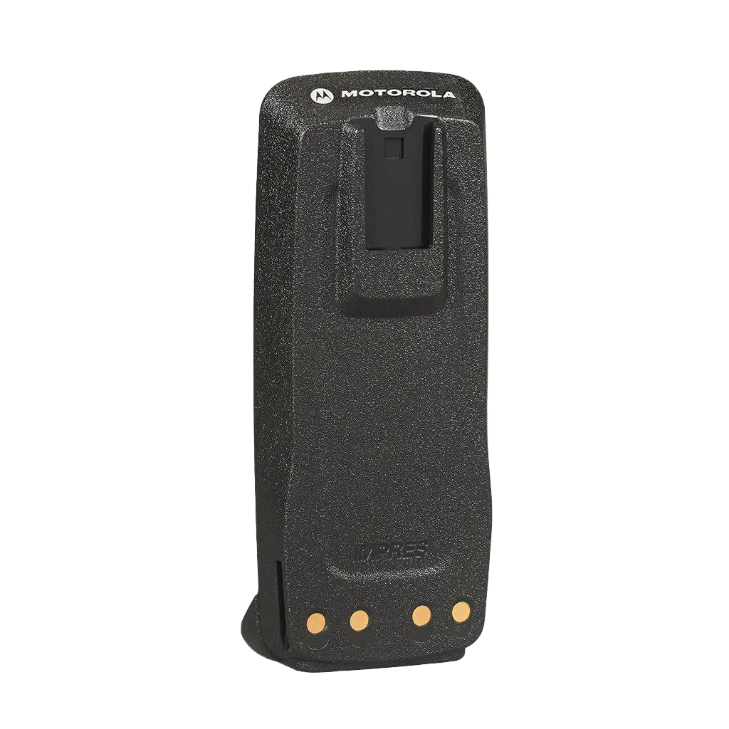 Motorola PMNN4077 IMPRES Li-ion Battery