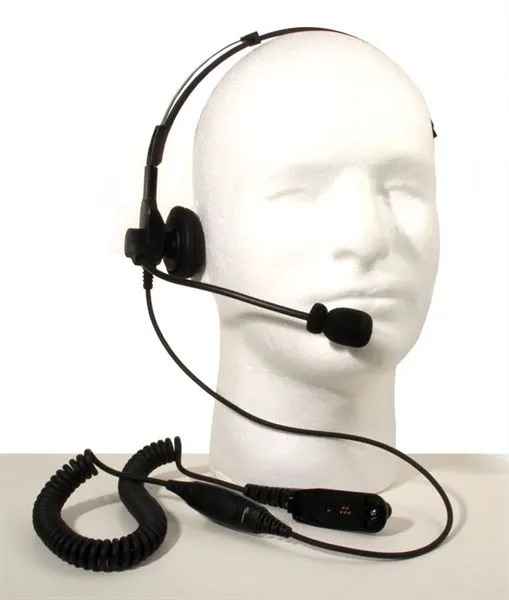 Motorola RMN5058 Headset
