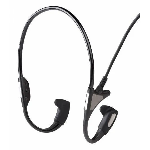Motorola RMN5114A Lightweight Temple Transducer for RDX XTN CLS Two Way Radios