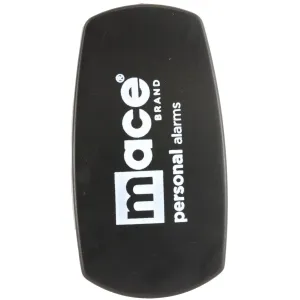Msi Personal Alarm Clip Black
