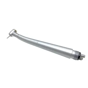 MTI Lynx™ 336 Push-Button High Speed - 4-Hole