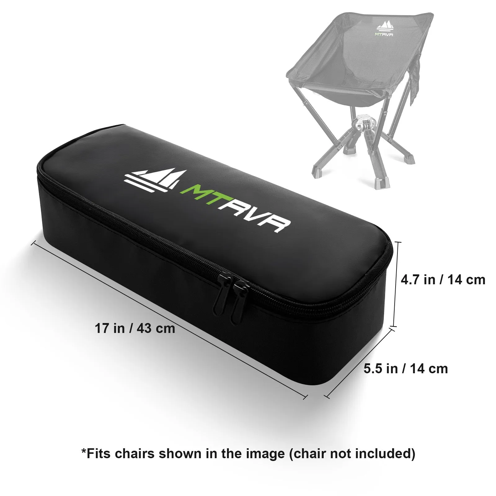 MTRVR Classic Chair