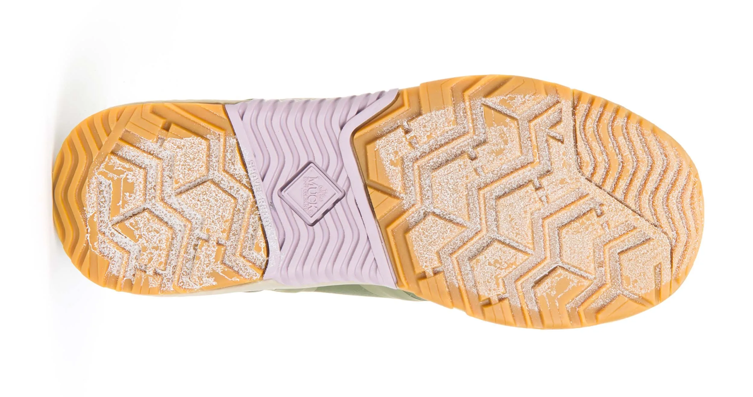Muck Outscape Low Womens Waterproof Slip On Shoe